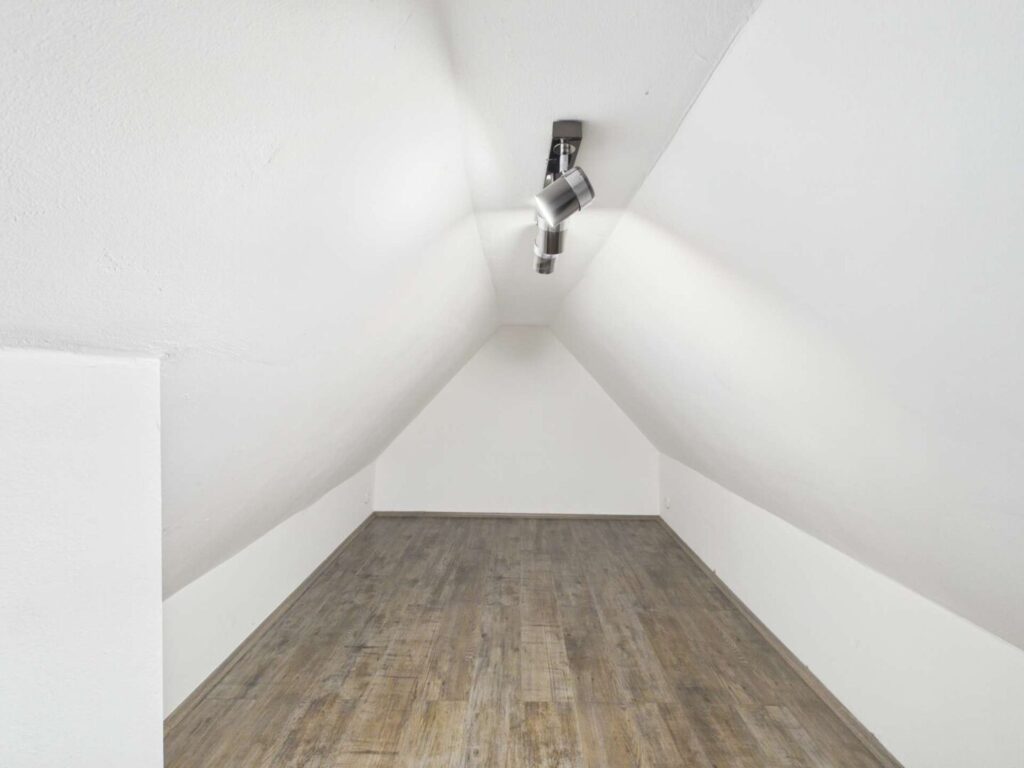Dachboden