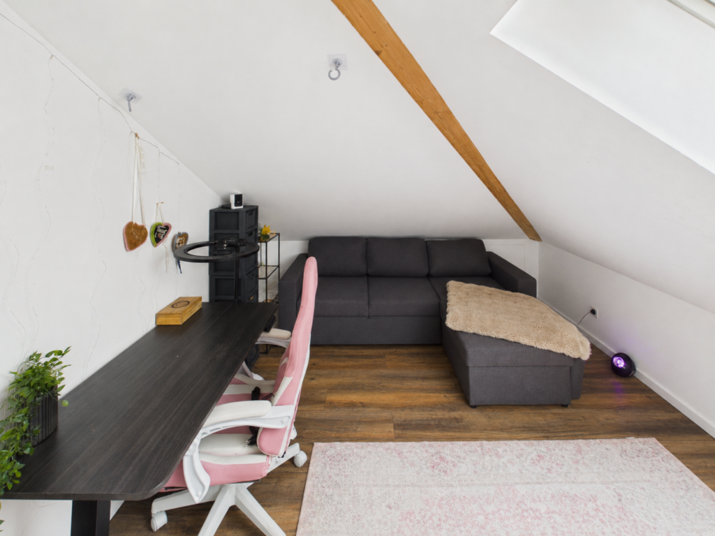 Schlafzimmer 5 OG