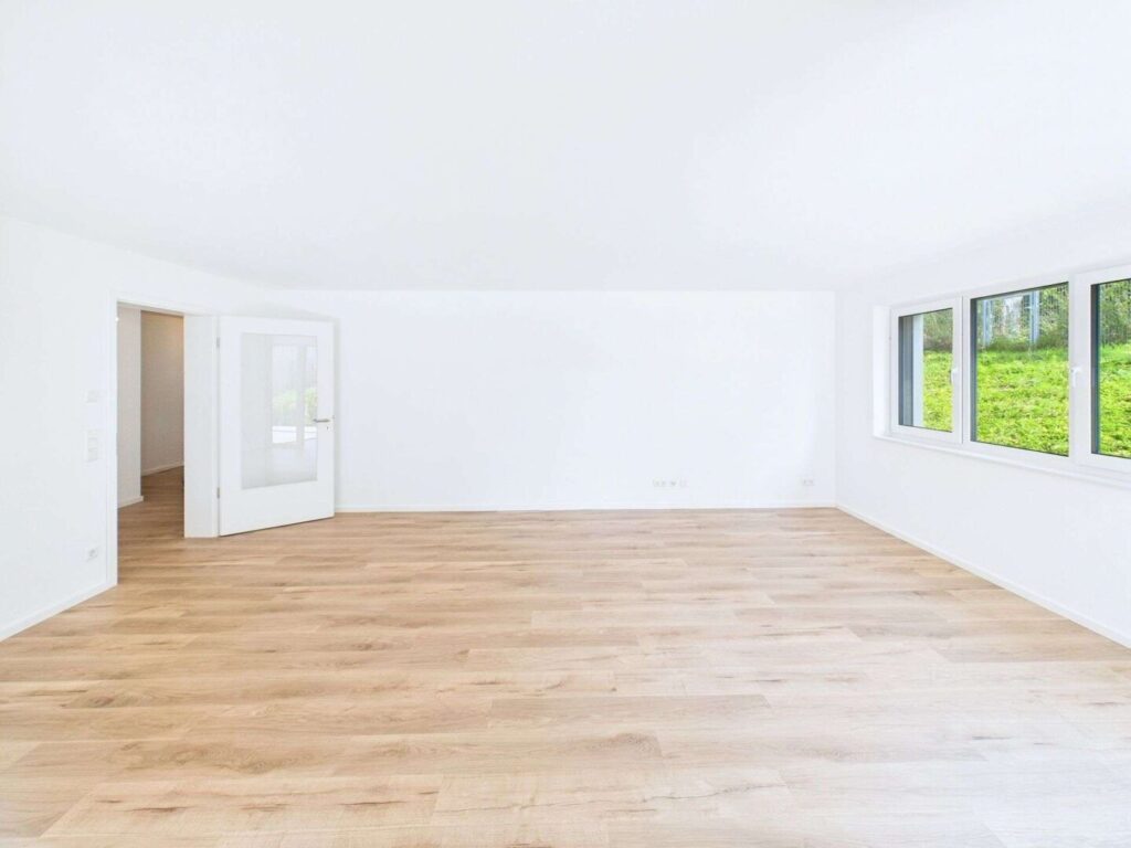Wohnen/Essen/Kochen