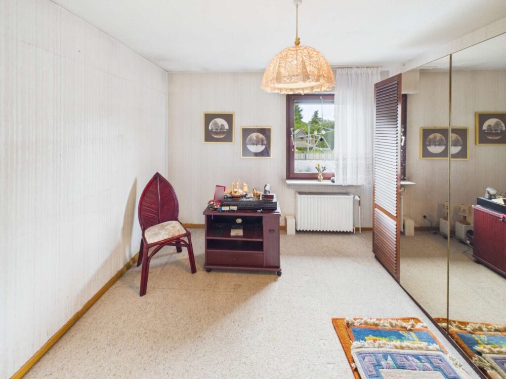 Schlafzimmer 3