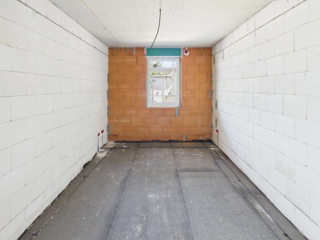 Büro / Gästezimmer