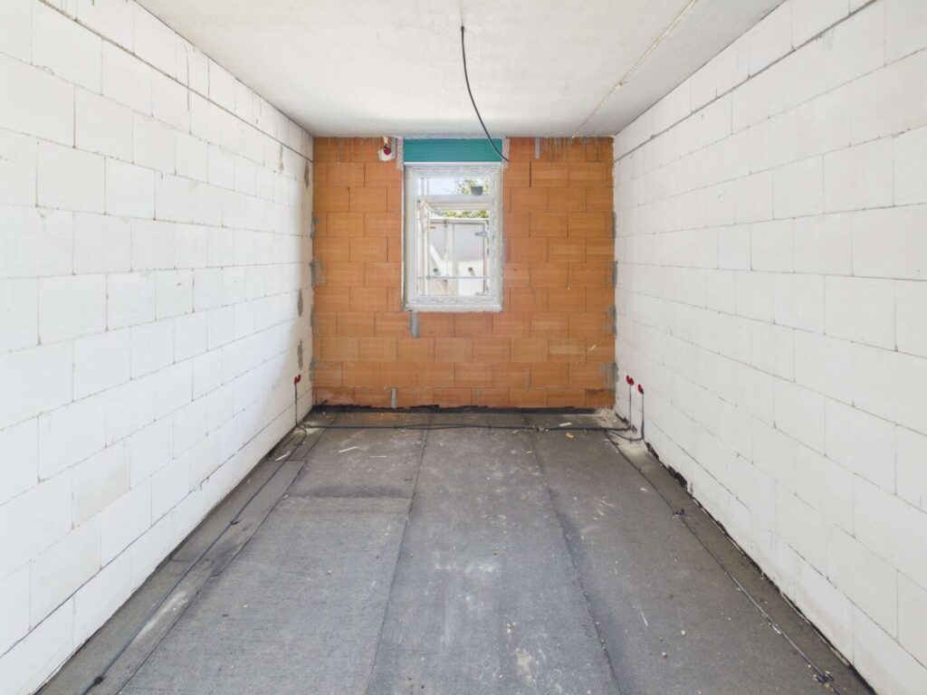 Büro /Gästezimmer