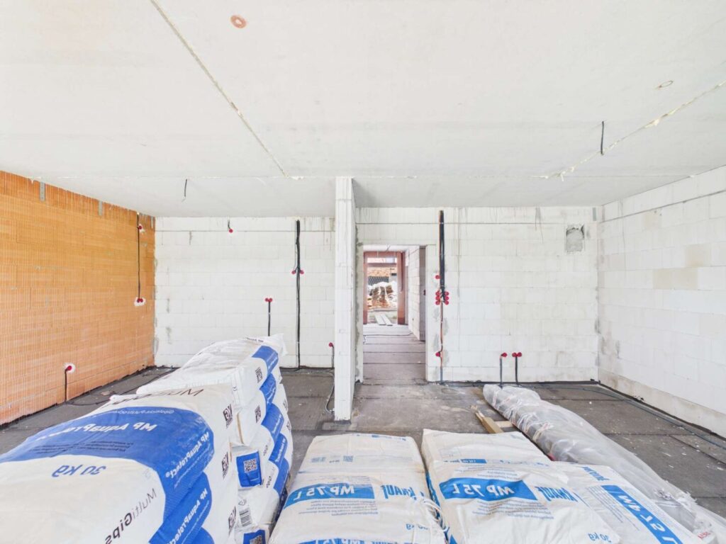 Baustelle