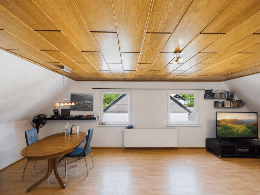 Wohnzimmer OG