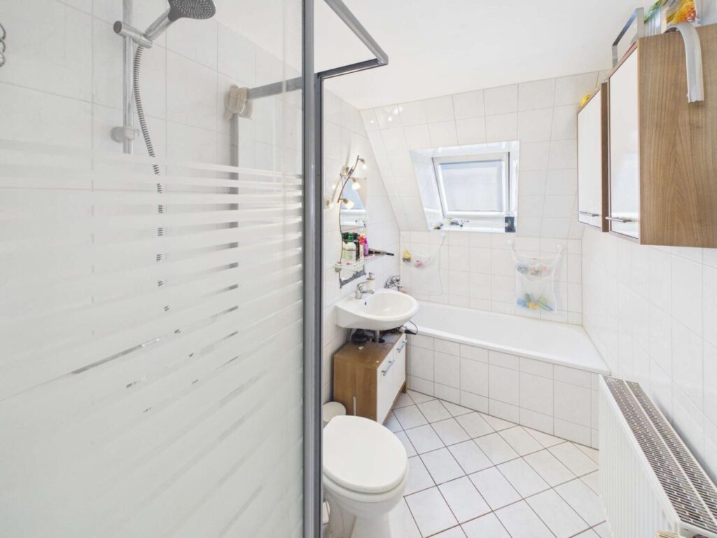 Badezimmer OG