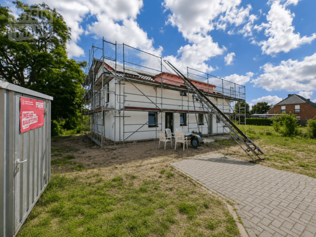 Ansicht Vorderseite 3