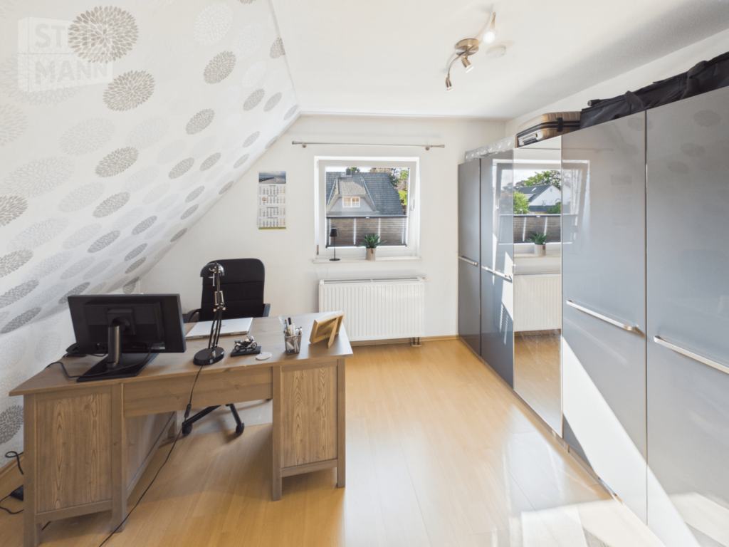 Schlafzimmer 2