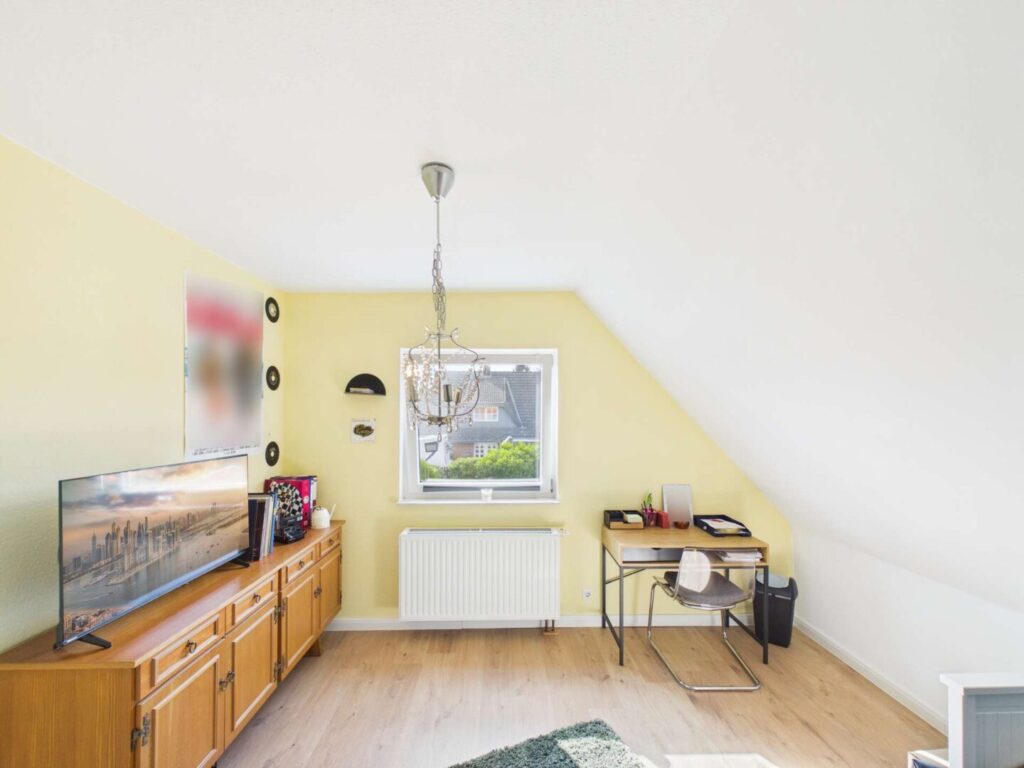 Schlafzimmer 3