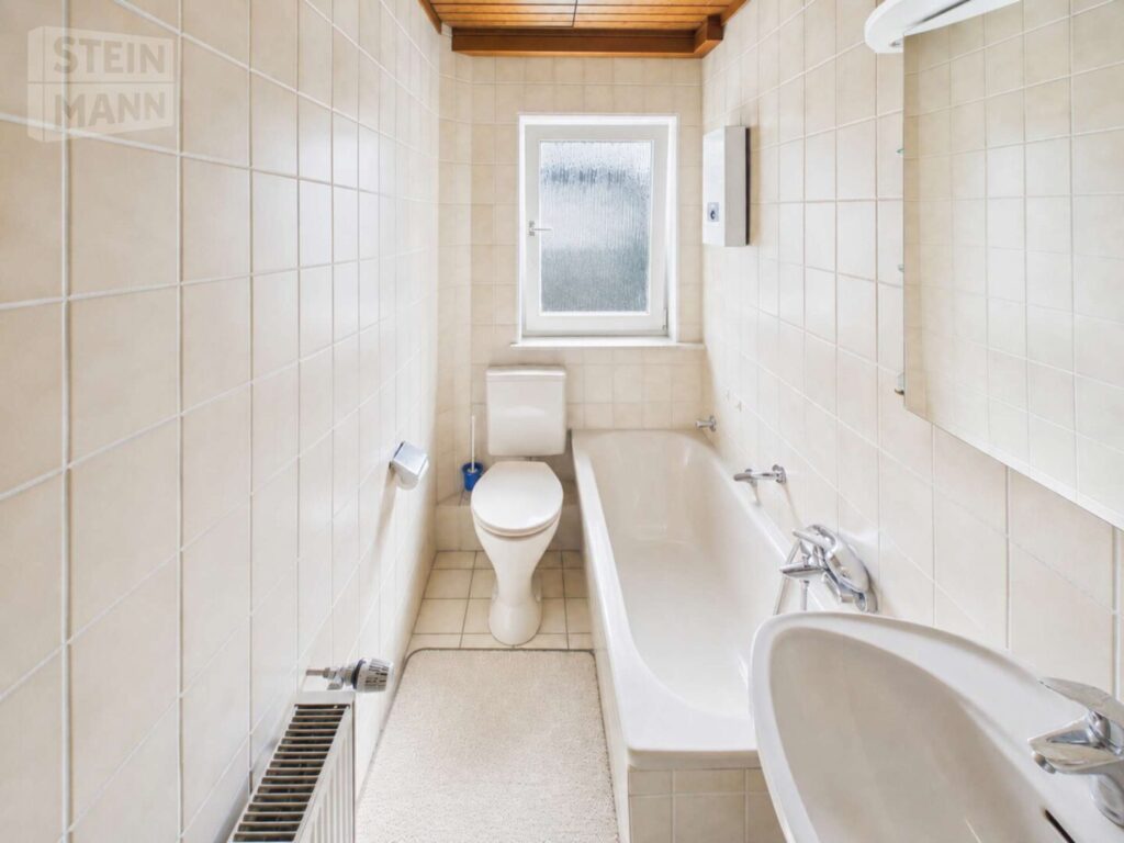 Badezimmer OG