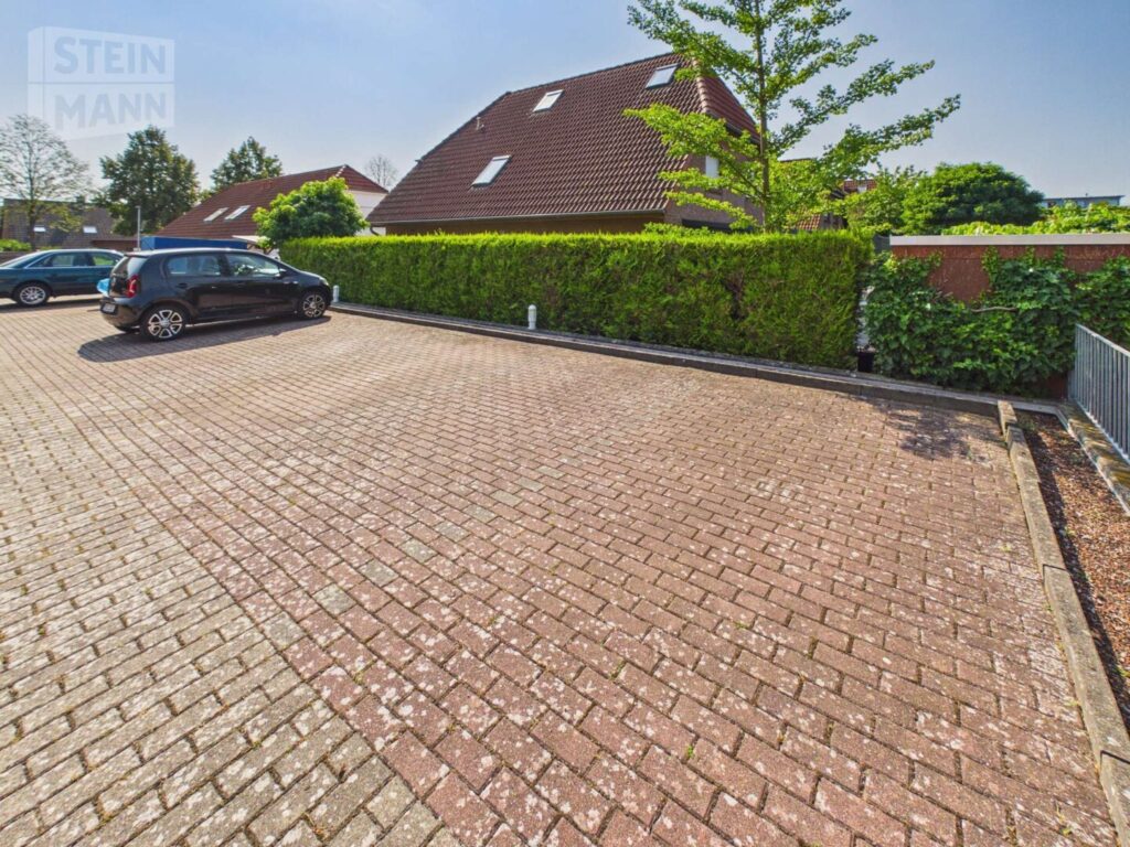 Parkplatz