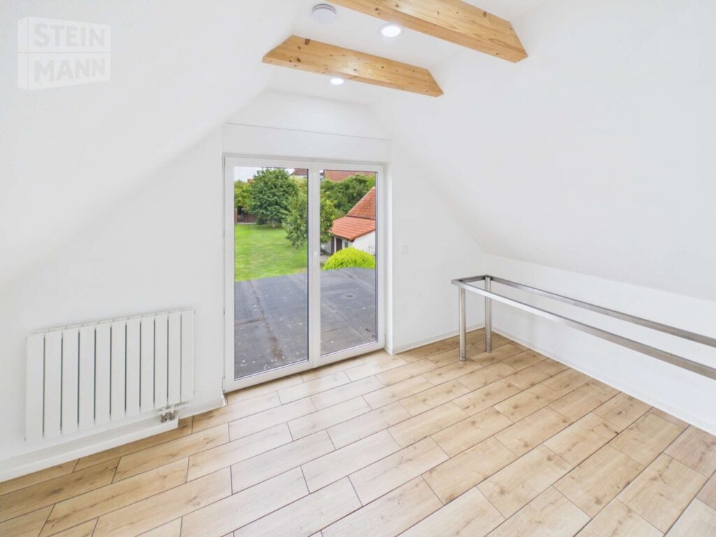 Schlafzimmer 3