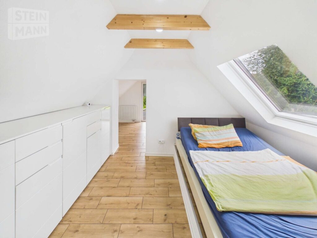 Schlafzimmer 3