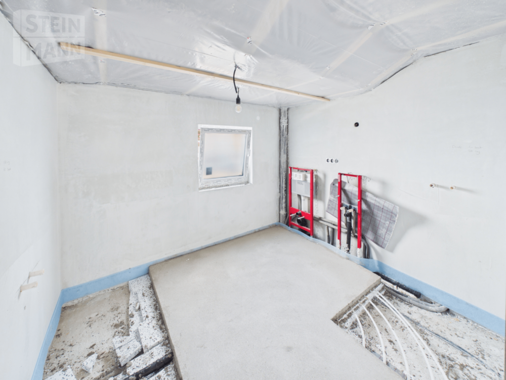 Badezimmer OG